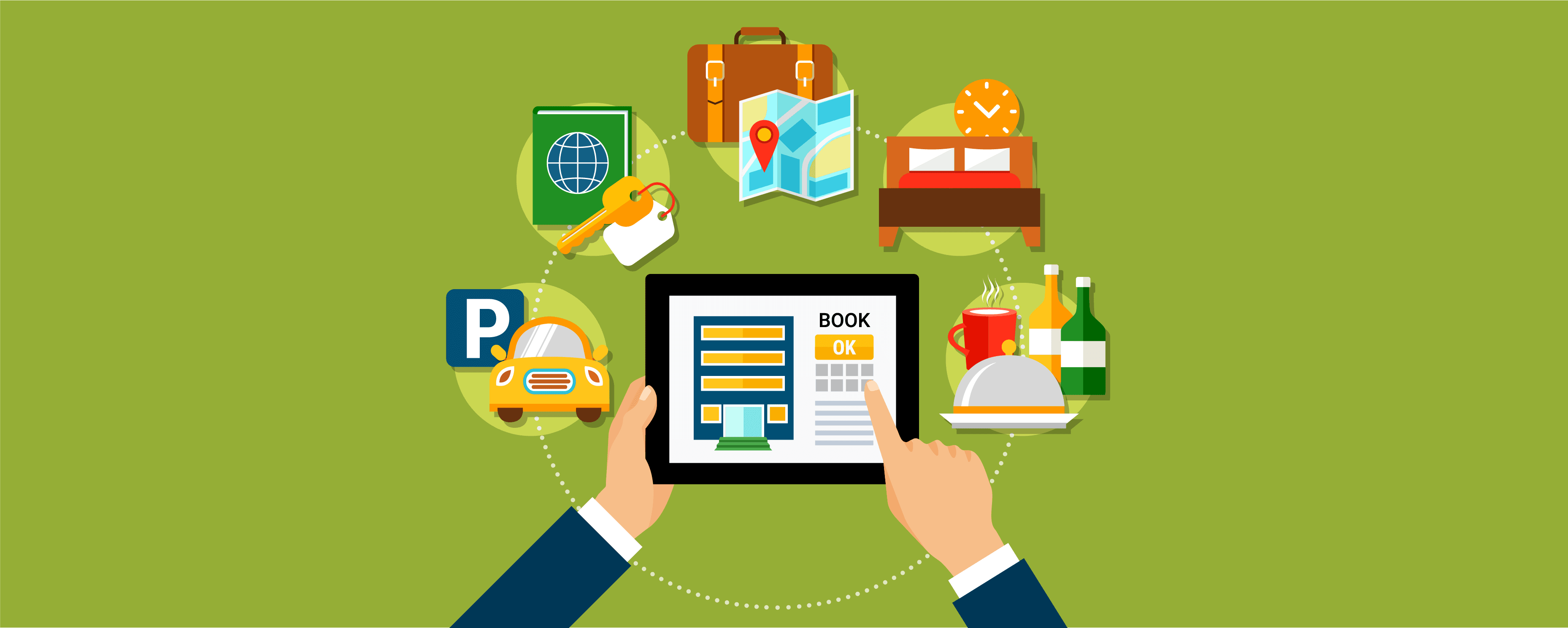 HMS- Hotel Management System